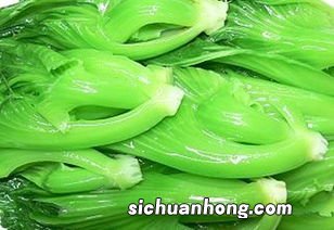 酸芥菜是什么性食物