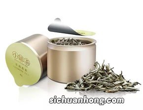 小罐茶有什么专利