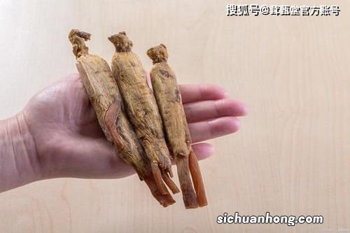 红参煮汤要多久