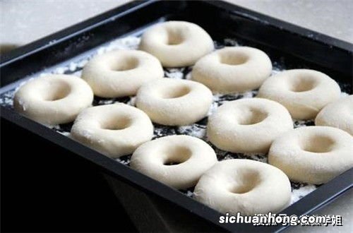 甜甜圈的甜怎么写