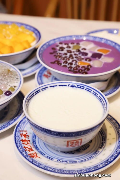 甜品手艺好 怎么说