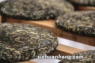 寿眉搭配什么泡
