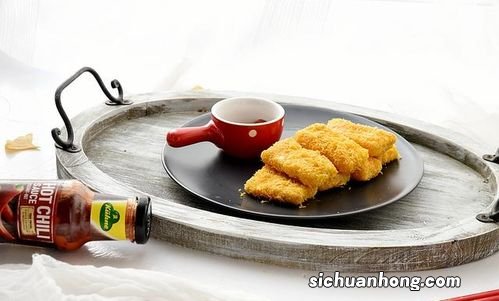 炸鱼用什么油