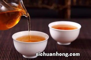 什么样的茶是黑茶