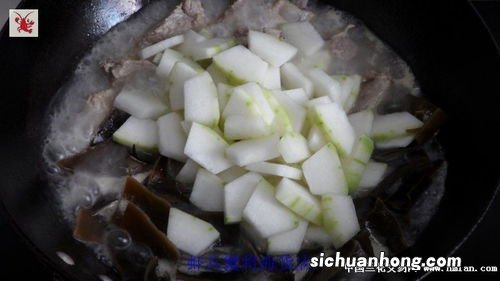 什么菜吃了热乎