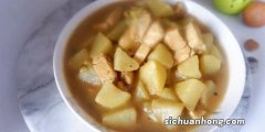 土豆跟鸡怎么做好吃吗