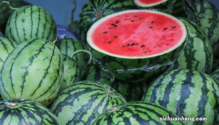 新鲜地瓜怎么保存 西瓜如何保存