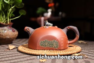 茶壶什么泥好