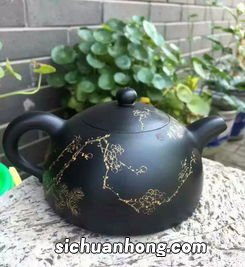 茶壶什么泥好