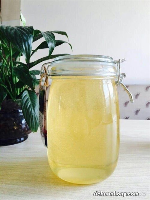 柠檬蜂蜜茶可以放多久