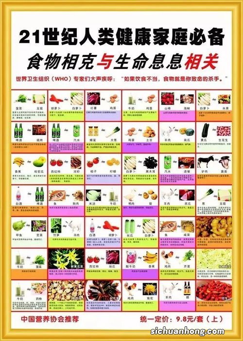 虾米和什么相克