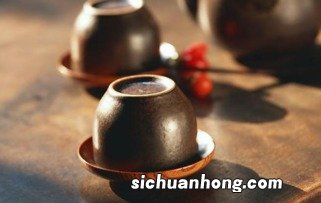 茶的内涵意思是什么