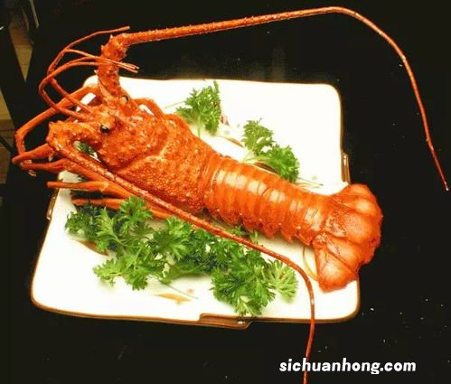 吃龙虾 和什么水果不能一起吃