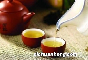 茶不可以和什么吃