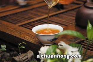 茶不可以和什么吃