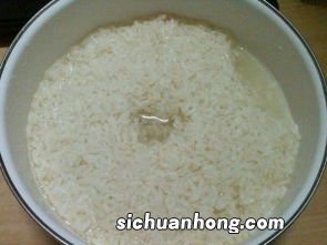 米酒多久后加水