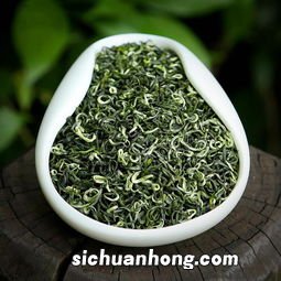 碧螺春是什么东西