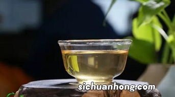 北方夏天适合喝什么茶