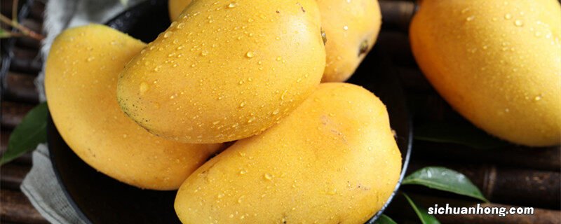 芒果是热性还是凉性水果 芒果是热性还是凉性