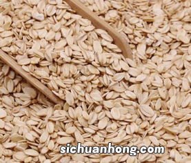 麦片的白色沫沫长什么样子