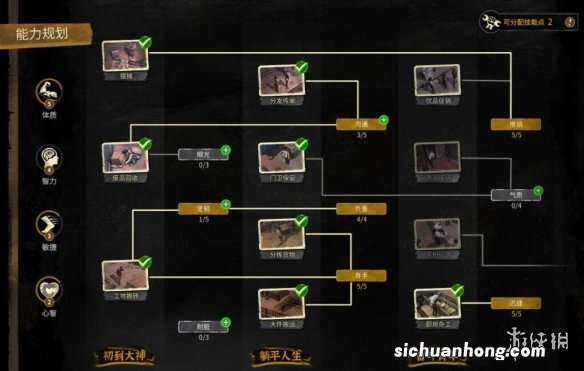 大多数结局是什么-游戏大多数五星结局速通流程