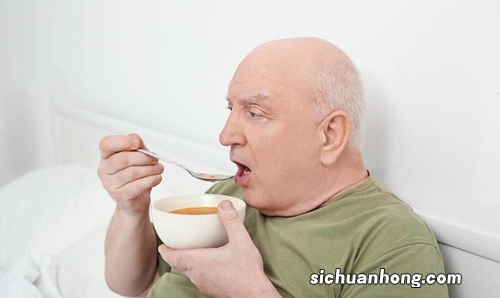 老人应该要喝什么汤好