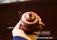 紫砂壶用什么茶