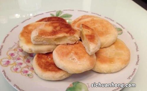 绿豆饼用烤箱烤多久