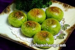 南昌清明做青团的野菜叫什么