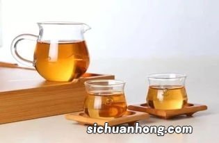 用什么洗玻璃的茶积