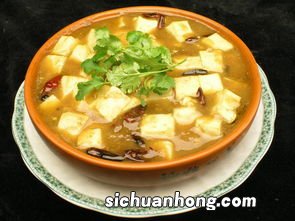 狗肉炖豆腐用什么酱