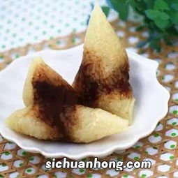 豆沙粽子蒸多久能熟