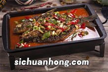 烤鱼为什么要加柠檬