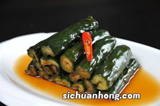 天鲜黄瓜怎么腌
