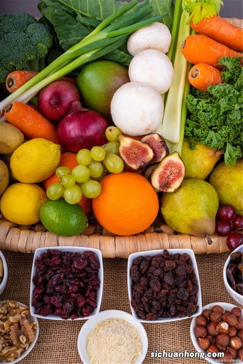 看电脑长吃什么好