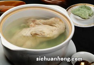 天麻老鸭汤怎么做