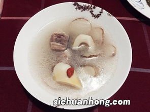 天麻炖鸭怎么做好吃