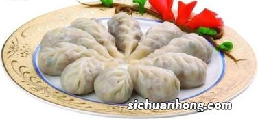 冰冻的饺子要蒸多久