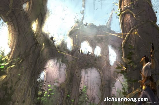 顽皮狗庆《神秘海域》15周年 总裁尼尔追忆激情岁月