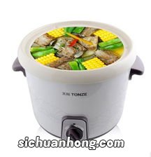 天际炖锅米饭比例怎么