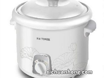 天际炖锅米饭比例怎么