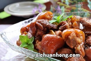 蹄膀调料怎么弄