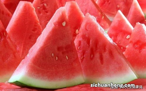 白露时节吃什么水果