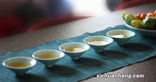 南北方喝茶有什么区别