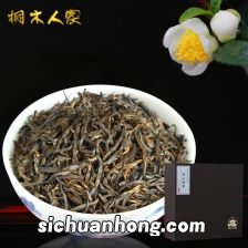 临安茶叶什么有名