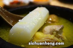 山药炖鸡用高压锅炖多久能熟