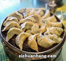 烫面角怎么做筋道