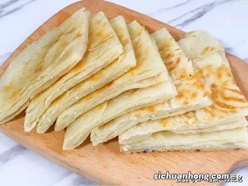 烫面饼怎么做才松软