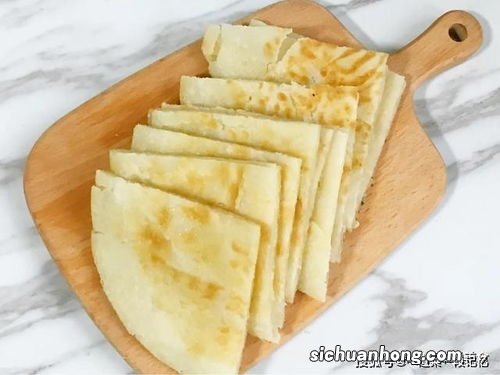 烫面饼怎么做才松软