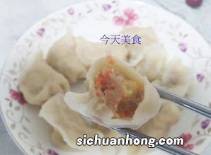 春季吃什么馅饺子好